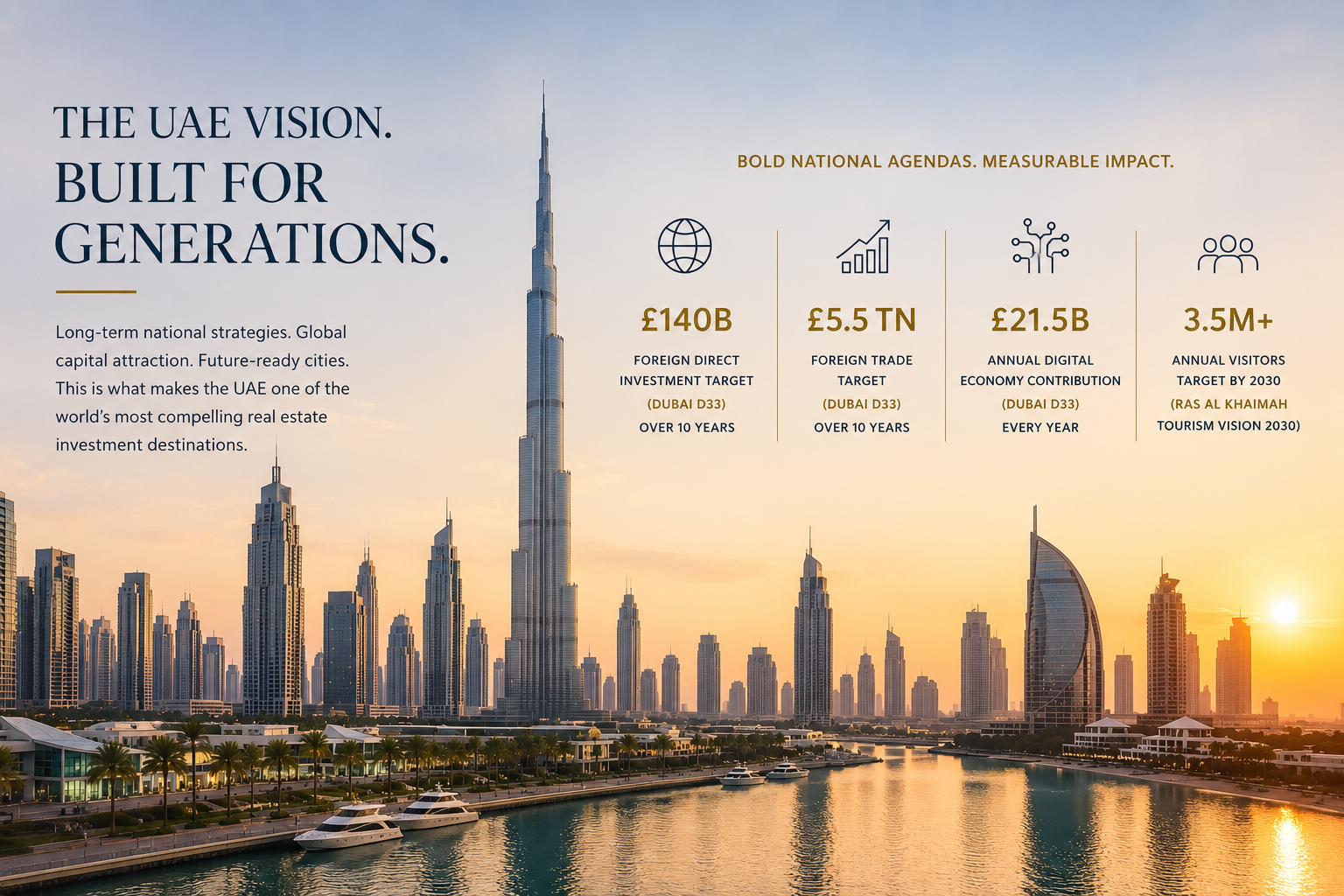 UAE Vision